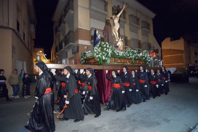 Viernes Santo (Noche) 2013 - 120